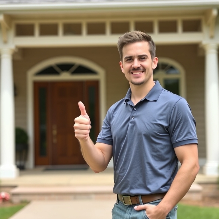 Founder of Ant & Rodent Pest Control Auburn